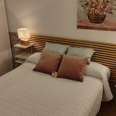 Apartamento El Real - Espartinas - Sevilla Dış mekan fotoğraf