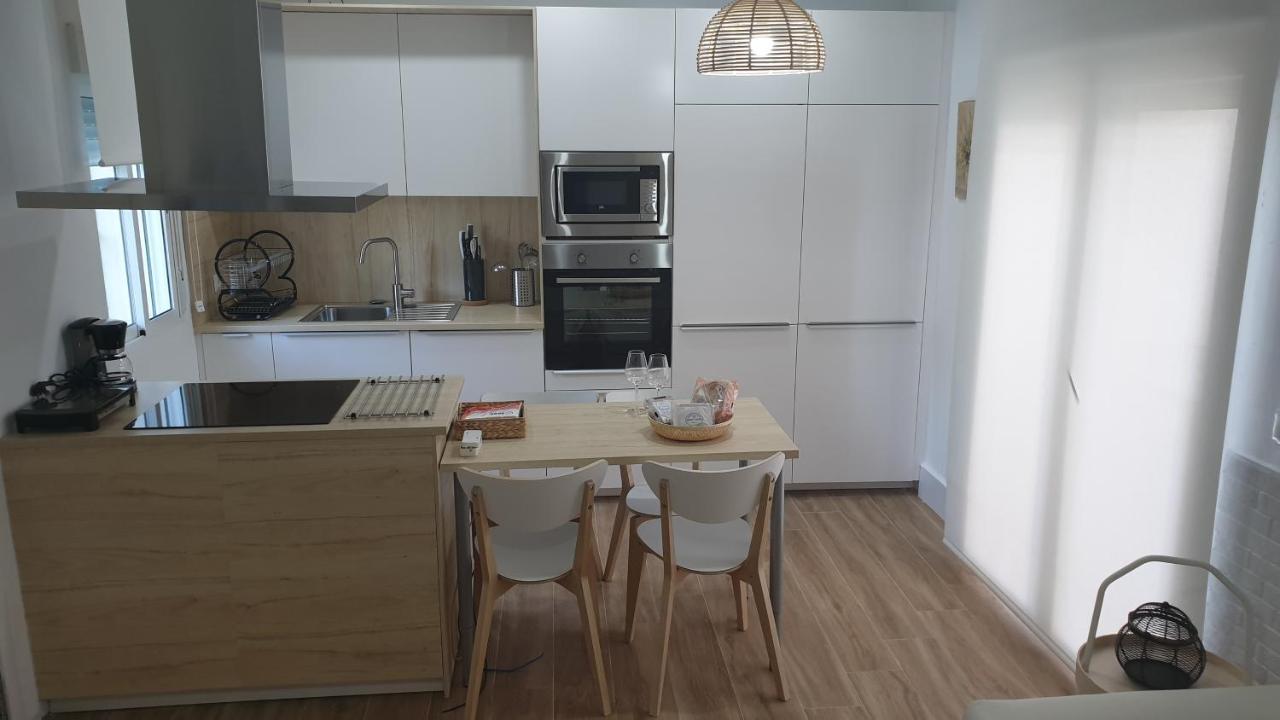 Apartamento El Real - Espartinas - Sevilla Dış mekan fotoğraf