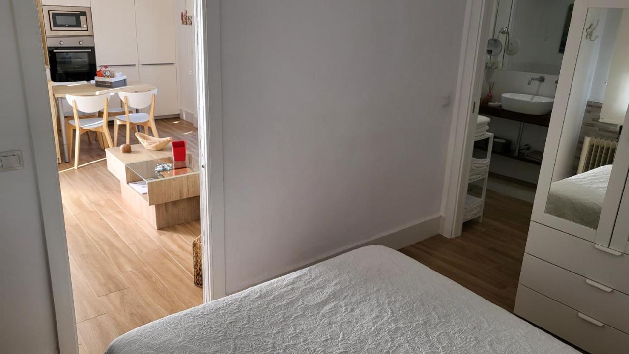 Apartamento El Real - Espartinas - Sevilla Dış mekan fotoğraf