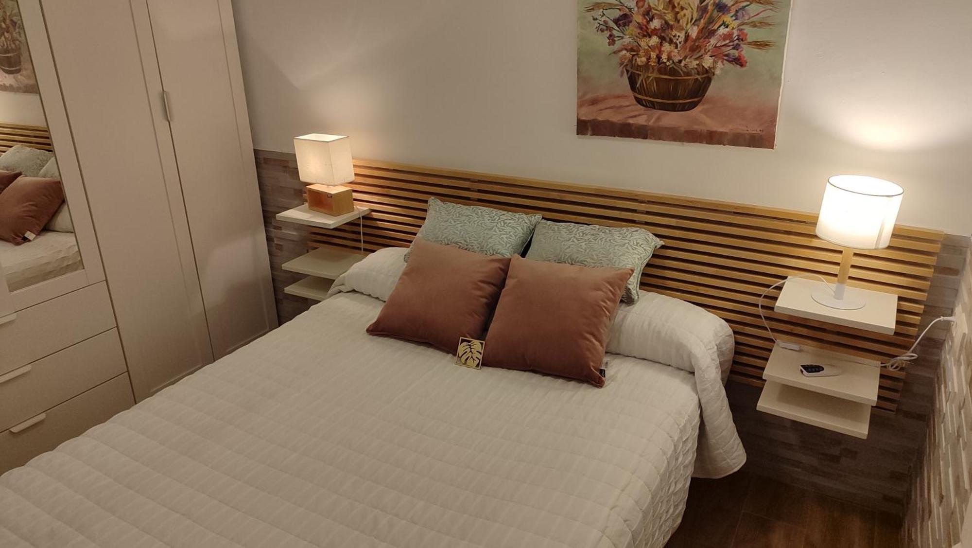 Apartamento El Real - Espartinas - Sevilla Dış mekan fotoğraf