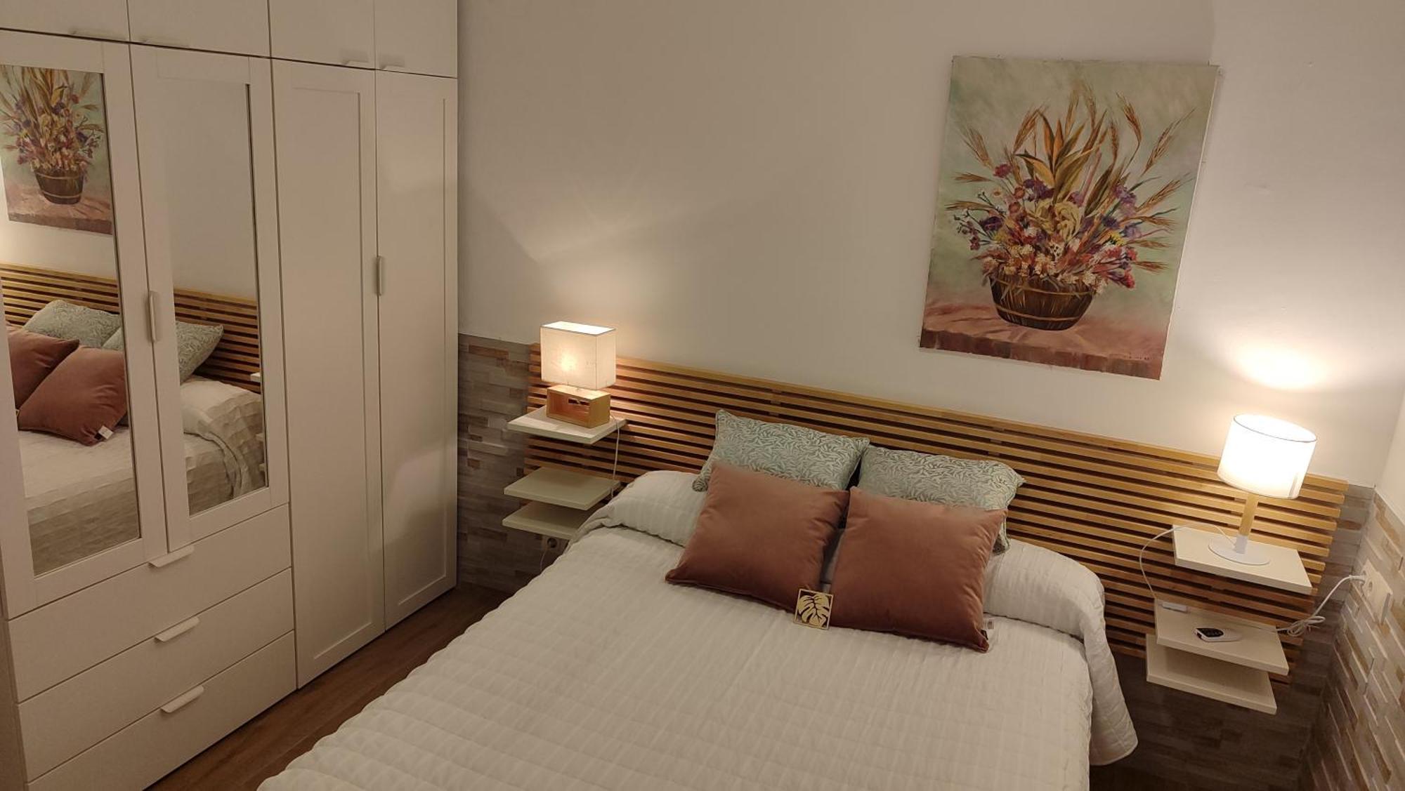 Apartamento El Real - Espartinas - Sevilla Dış mekan fotoğraf