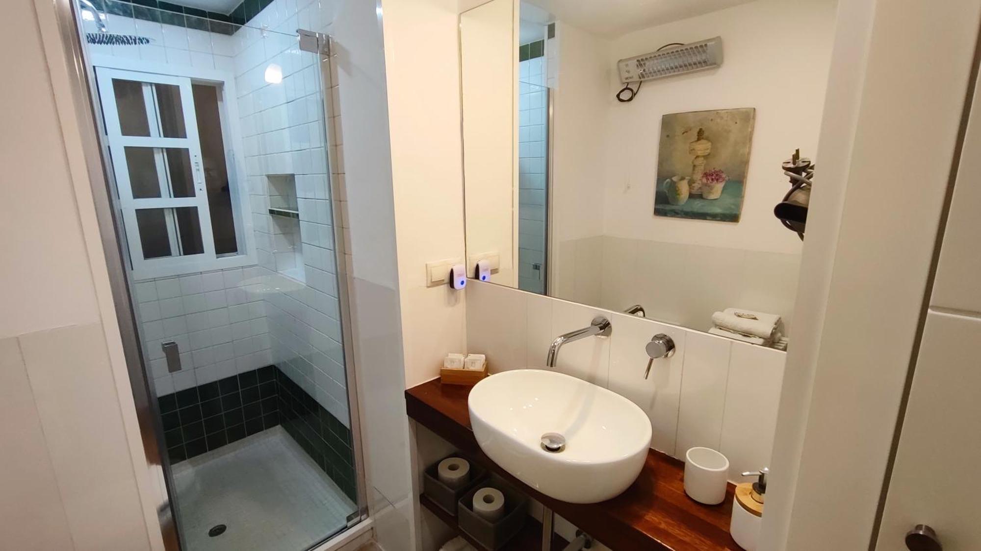 Apartamento El Real - Espartinas - Sevilla Dış mekan fotoğraf