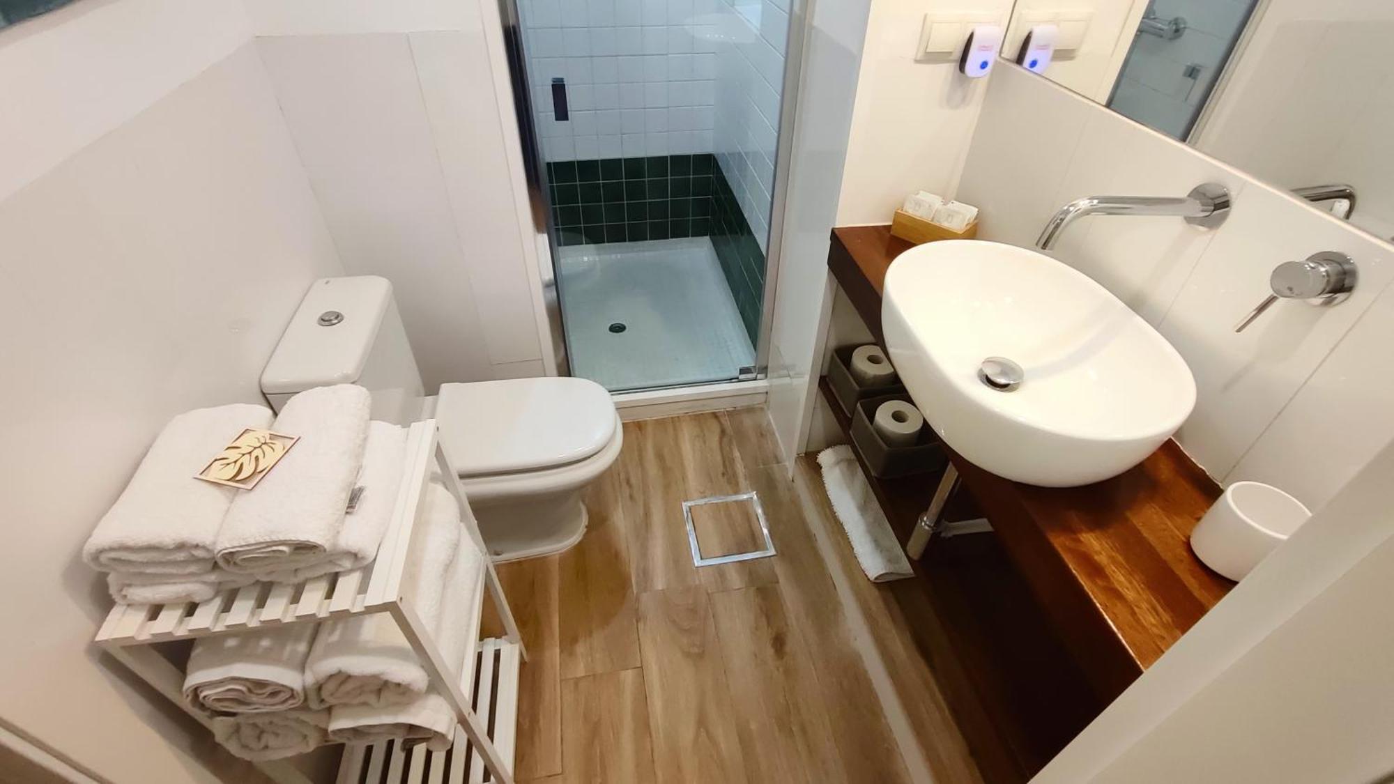 Apartamento El Real - Espartinas - Sevilla Dış mekan fotoğraf